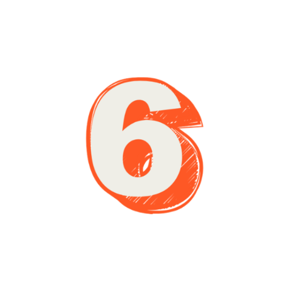 Step 6 icon